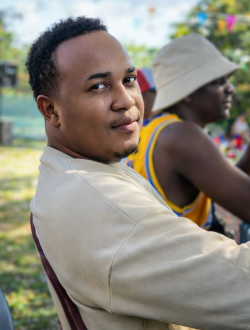 Profil de Yvan, un homme célibataire de 25 ans à Antsiranana