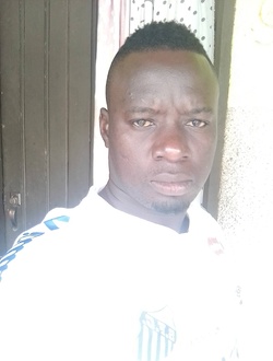 Profil de Michel, un homme célibataire de 34 ans à Abi