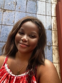 Profil de Fabienne, une femme célibataire de 41 ans à Yaoundé