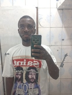 Profil de Gaby, un homme célibataire de 27 ans à Douala