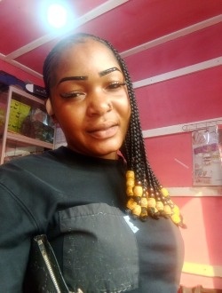 Profil de Tatiana, une femme célibataire de 27 ans à Yaoundé