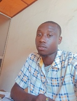 Profil de Cardini, un homme célibataire de 26 ans à Cotonou