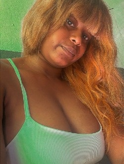 Profil de Christine, une femme célibataire de 26 ans à Kribi