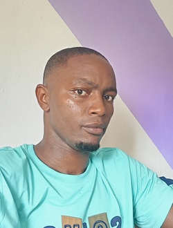 Profil de Jean Pierre, un homme célibataire de 33 ans à Diamniadio