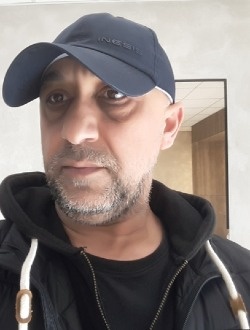 Profil de Lima, un homme célibataire de 51 ans à Paris