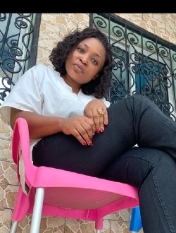 Profil de L’or, une femme célibataire de 29 ans à Aba