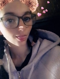 Profil de Gemma, une femme célibataire de 23 ans à Tulsa