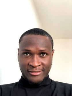 Profil de Jean, un homme célibataire de 22 ans à Lomé