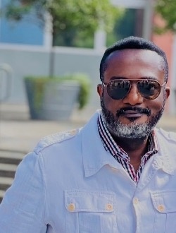 Profil de Bopé, un homme célibataire de 45 ans à Lyon