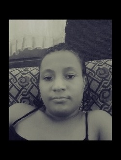 Profil de Priscila, une femme célibataire de 25 ans à Abidjan