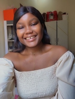 Profil de SauvÉe, une femme célibataire de 25 ans à Gisenyi