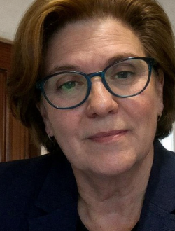 Profil de Nika, une femme célibataire de 56 ans à Granada