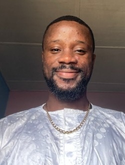 Profil de Saint Sosthene, un homme célibataire de 31 ans à Abidjan