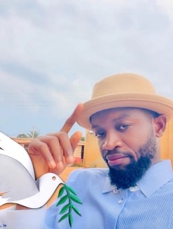 Profil de Thimote, un homme célibataire de 35 ans à Gagnoa-Gare