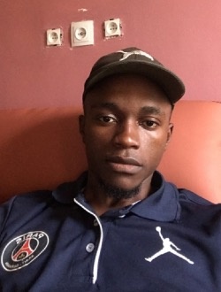 Profil de Anthony, un homme célibataire de 25 ans à Douala
