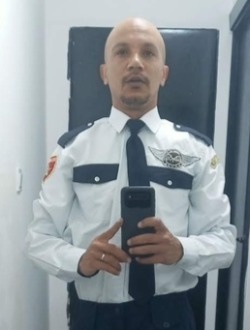 Profil de Issam, un homme célibataire de 39 ans à Tangier