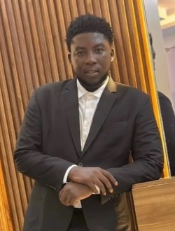 Profil de Sidi, un homme célibataire de 28 ans à Keur Massar