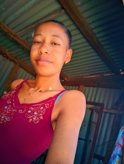 Profil de Benedicte, une femme célibataire de 27 ans à Iharan?a