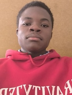 Profil de Chonfoungo David, un homme célibataire de 23 ans à Yamoussoukro