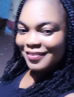 Profil de Régina, une femme célibataire de 28 ans à Pahou