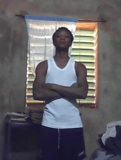 Profil de Aboubacar, un homme célibataire de 23 ans à Ouagadougou