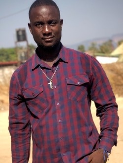 Profil de Le Guinéen 🤴🏿, un homme célibataire de 33 ans à Coyah