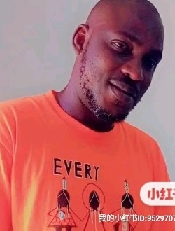 Profil de Richard, un homme célibataire de 48 ans à Amsterdam-Zuidoost