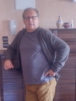 Profil de Gérard, un homme célibataire de 65 ans à Agde