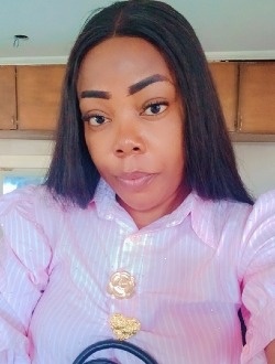 Profil de Dolianne, une femme célibataire de 36 ans à Yaoundé
