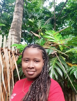 Profil de Salim, une femme célibataire de 29 ans à Manakara