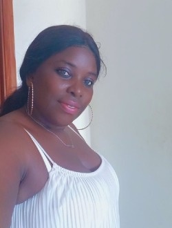 Profil de Dalila, une femme célibataire de 40 ans à Kribi