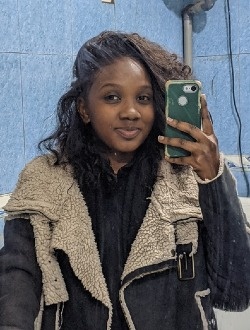 Profil de Eda, une femme célibataire de 19 ans à Antananarivo