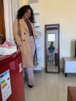 Profil de Frangina, une femme célibataire de 61 ans à Sambava