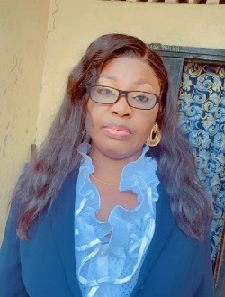 Profil de Hortance, une femme célibataire de 49 ans à Congomeka