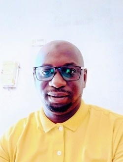 Profil de Mouhamed, un homme célibataire de 42 ans à Dakar-Marine