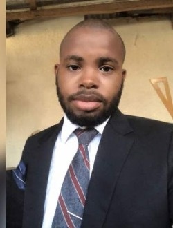 Profil de Josué, un homme célibataire de 23 ans à Yopougon-Santé