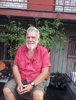 Profil de Fernand, un homme célibataire de 74 ans à Saint-Eustache