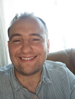 Profil de Christopher, un homme célibataire de 30 ans à Morlaix