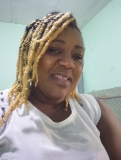 Profil de Ariel, une femme célibataire de 44 ans à Aba