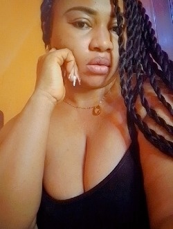 Profil de Maguy, une femme célibataire de 36 ans à Yaoundé