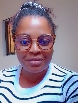 Profil de Maria., une femme célibataire de 39 ans à 1er Arrondissement