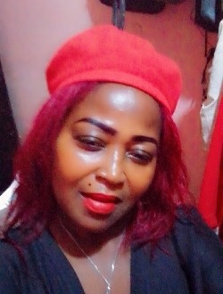 Profil de Misbel, une femme célibataire de 42 ans à Douala