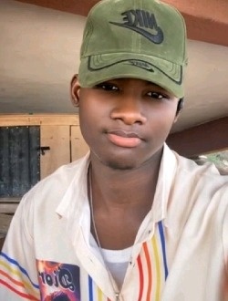 Profil de Tyson, un homme célibataire de 44 ans à Abbeville