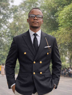 Profil de John, un homme célibataire de 28 ans à Abbendorf