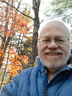 Profil de Sylvain, un homme célibataire de 71 ans à Potton