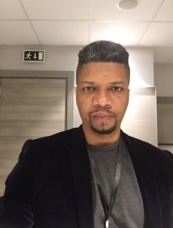 Profil de Mydefson, un homme célibataire de 36 ans à Lyon