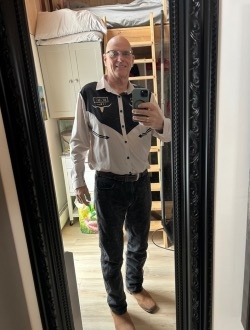 Profil de Charles, un homme célibataire de 65 ans à Saint-Gabriel-de-Brandon