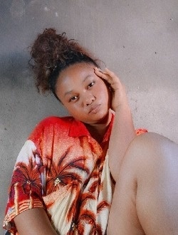 Profil de Daniela, une femme célibataire de 26 ans à Toamasina