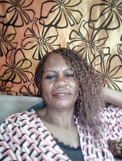 Profil de Madeleine, une femme célibataire de 53 ans à Regnault