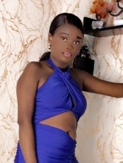 Profil de Marciagarcia, une femme célibataire de 33 ans à Luanda